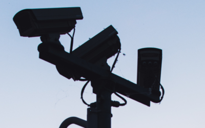 De fem typiske sikkerhedstrusler